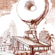 Illustration for article titled The Bad Robot Overlord's Favorite Robot Art